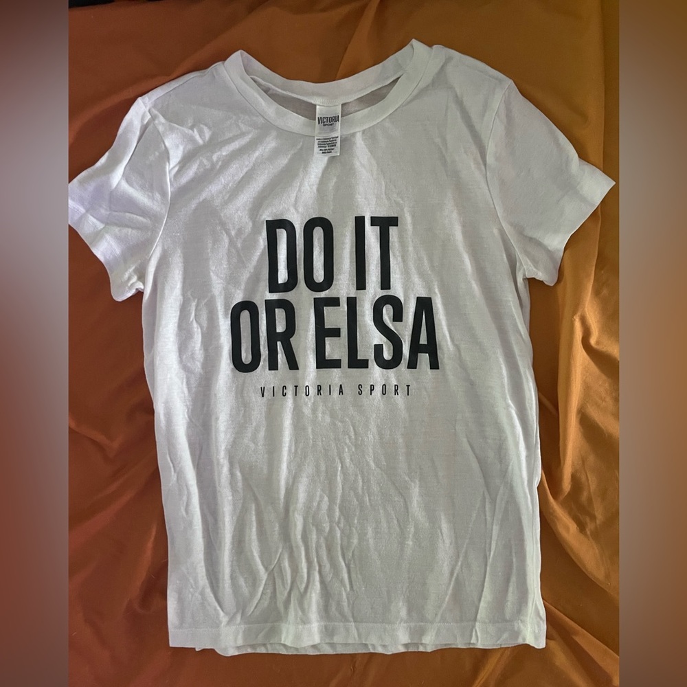 Victorias Secret Sport T Shirt XS